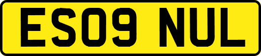 ES09NUL
