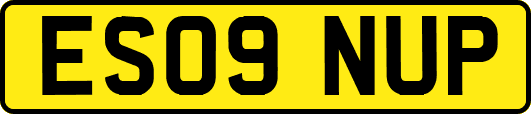 ES09NUP