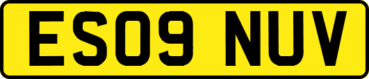 ES09NUV