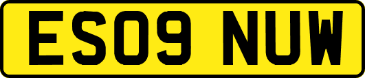 ES09NUW