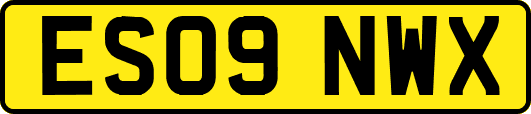 ES09NWX