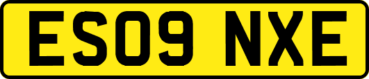ES09NXE