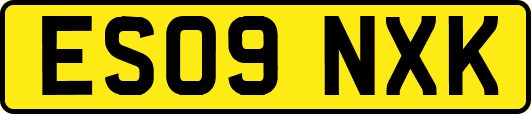 ES09NXK