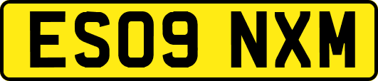 ES09NXM
