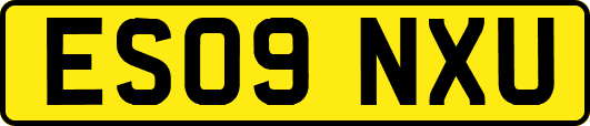 ES09NXU