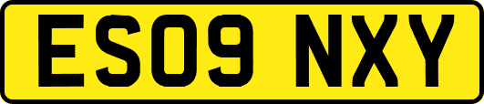 ES09NXY
