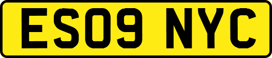 ES09NYC