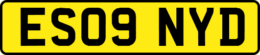 ES09NYD