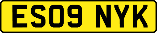 ES09NYK