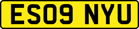 ES09NYU