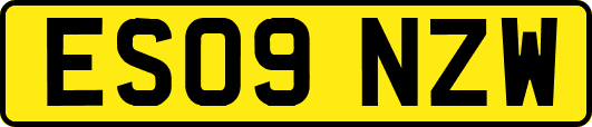 ES09NZW