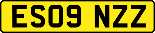 ES09NZZ