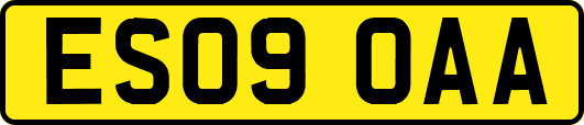 ES09OAA
