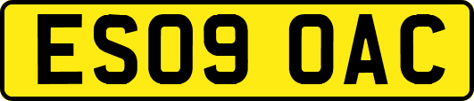 ES09OAC
