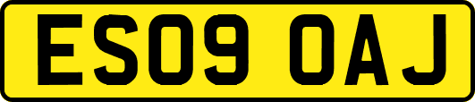 ES09OAJ