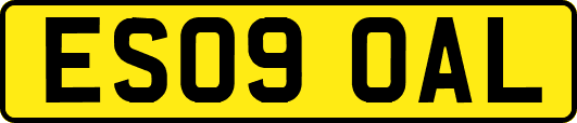ES09OAL