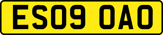ES09OAO