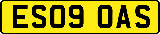 ES09OAS