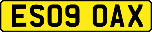 ES09OAX