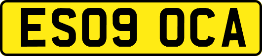 ES09OCA
