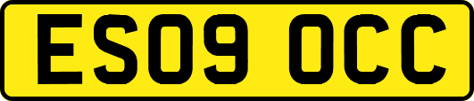 ES09OCC