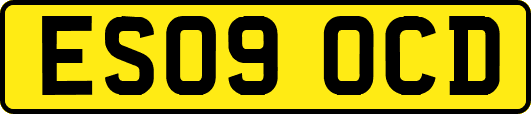 ES09OCD