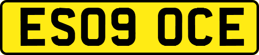 ES09OCE
