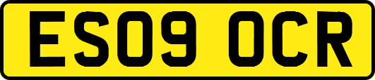 ES09OCR
