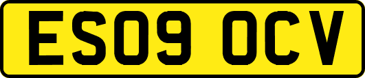 ES09OCV