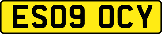 ES09OCY