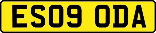 ES09ODA