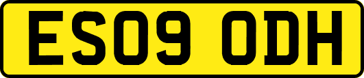 ES09ODH