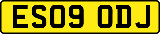 ES09ODJ
