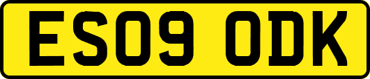 ES09ODK