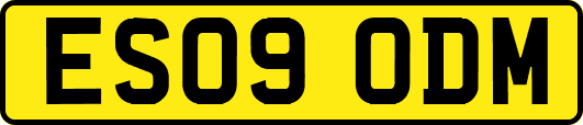 ES09ODM