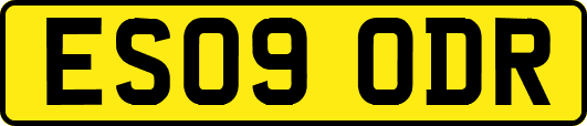 ES09ODR