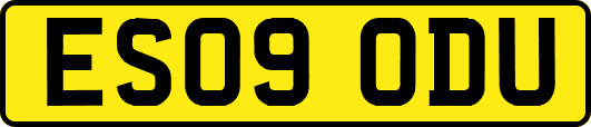 ES09ODU