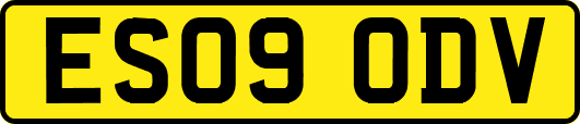 ES09ODV