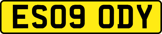 ES09ODY
