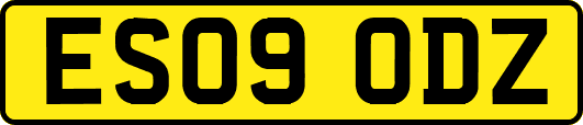ES09ODZ
