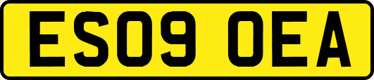 ES09OEA