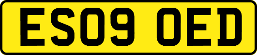 ES09OED