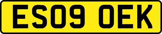 ES09OEK