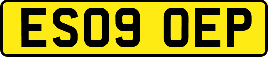 ES09OEP