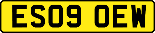 ES09OEW