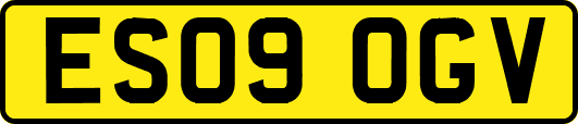 ES09OGV