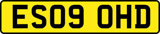 ES09OHD