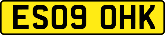 ES09OHK