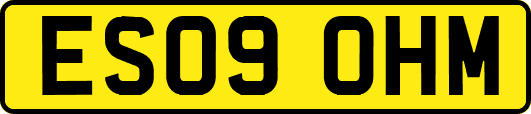 ES09OHM