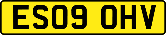 ES09OHV